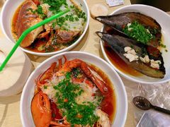 大龙虾-盒马鲜生(杭州运河上街店)