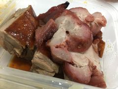 -永祥烧腊餐厅(虹口店)
