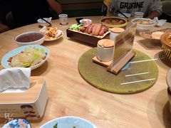 -老淮滨-蚌埠非遗小吃(淮河路店)