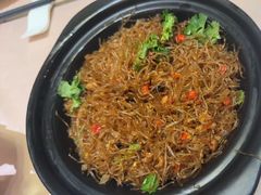 -王府井酒店(金桥港湾店)