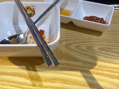 -韩国大金刚烤肉·料理(印象城店)