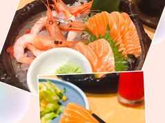 -山之川日料放题(通州店)