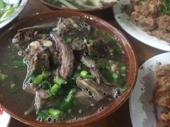 -周记翘脚牛肉