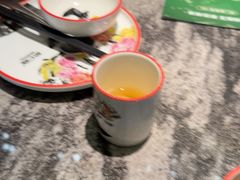 -新白鹿餐厅(松江开元地中海店)