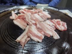 -海花锅盖烧烤店(怡馨家园店)