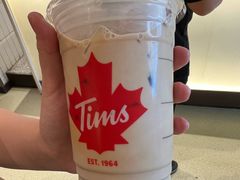 -Tims天好咖啡·贝果(成都东站捷枫店)