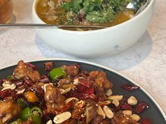 -海湾壹品·粤菜·早茶·烤鸭(拱北店)