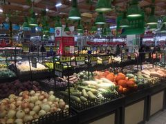 -利群海琴购物广场(商丘路店)
