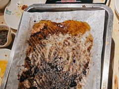 -玫瑰花园自助烤肉(顺义鑫海韵通店)