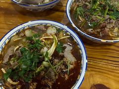 -杨家牛肉汤(淮建路店)