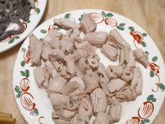 -清真·老门框爆肚涮肉·中华老字号(丰管路店)