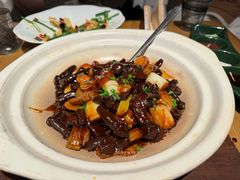 -奉天小馆·非遗东北菜(沈阳万象城店)