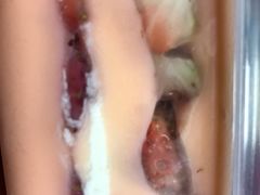 樱花千层可丽饼-资溪面包(昌安店)