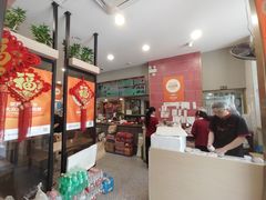 -百家鸡味馆(清泰店)