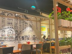 -渝信川菜 · 川味家常菜(财富购物中心店)