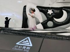 -Lilliput粒粒堡亲子餐厅(置汇旭辉店)