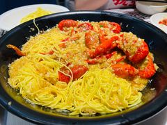 -靓虾二哥长沙地标小龙虾(五一广场店)