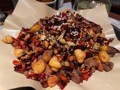 -真定郝家排骨(正定县总店)