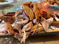 风干鸡-和源祥·日照菜扛把子(万平口一店)