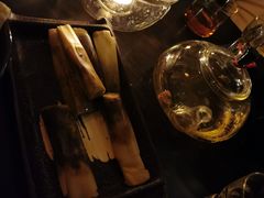 -江湖边·小生活