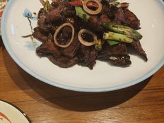 -渔家风味·鲅鱼水饺·央视展播·海鲜天津菜(开发区店)