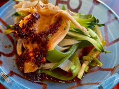 -西安W酒店·WEI全味西餐厅