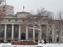 -武汉美术馆(汉口馆)