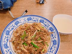 -阿扁杭州面(苗圃店)