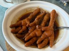 -白天鹅宾馆-宏图府餐厅