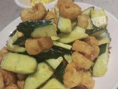 -李军力烧烤(祭城店)