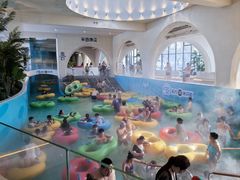 -清河半岛温泉度假酒店