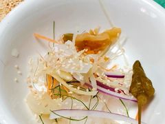 -凯盈阁私房菜·桑拿鸡(绿茵花园店)