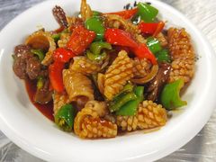 -小民大排档(光谷店)