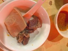 -老东风菜馆·潮汕大排档
