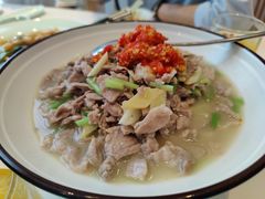-上座云间·青年赣菜(绿茵店)