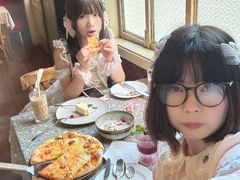 -小芳廷餐厅