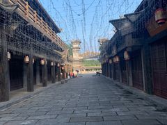 -三国赤壁古战场