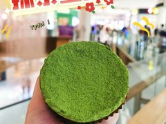 -黛汀烘焙DAINTY BAKERY(代字行合生汇店)