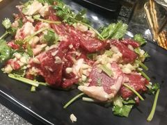 -鹤之乡·齐齐哈尔烤肉·非遗(秋涛路店)