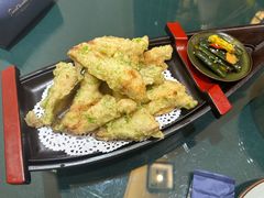 -君霖海鲜私房菜(春柳店)