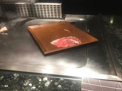 -松临·铁板烧&Omakase(神农店)