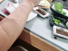 -友壹町寿司(嘉洲广场店)
