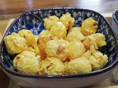 爆米花-嵇大厨好灶头农家菜