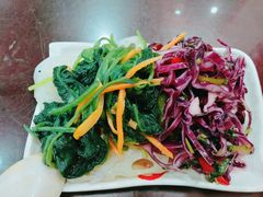 -东关吉祥西安腊汁肉夹馍(健德门店)