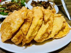 -炙热童年·老北京炙子烤肉(南锣鼓巷店)