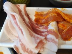 -東盛炭烤自助料理(浦东文峰广场店)
