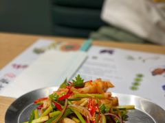 越式酸辣凤爪-蔡澜Pho·越南粉餐厅(海上世界店)