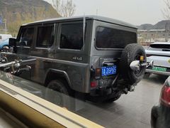 -相聚青山餐厅(阎河路店)
