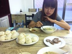 iphone_upload_pic-津门永胜包子铺(哈尔滨道总店)