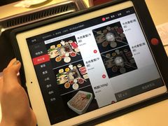 -海底捞(明洞店)